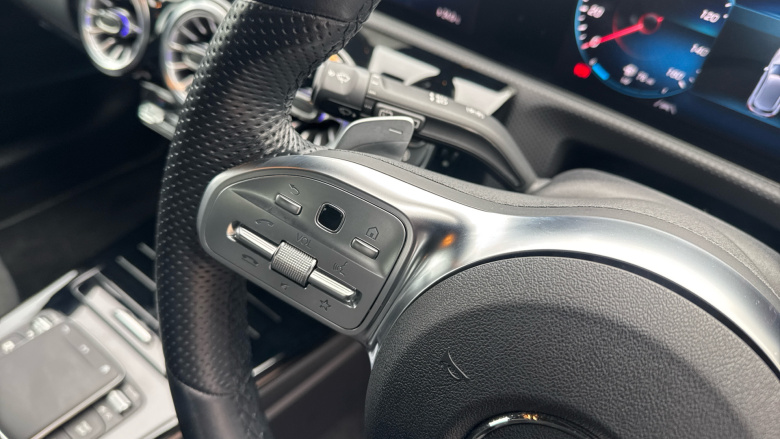 Mercedes-Benz A-Class A250 AMG Line Premium Plus Edition 5dr Auto Petrol Hatchback